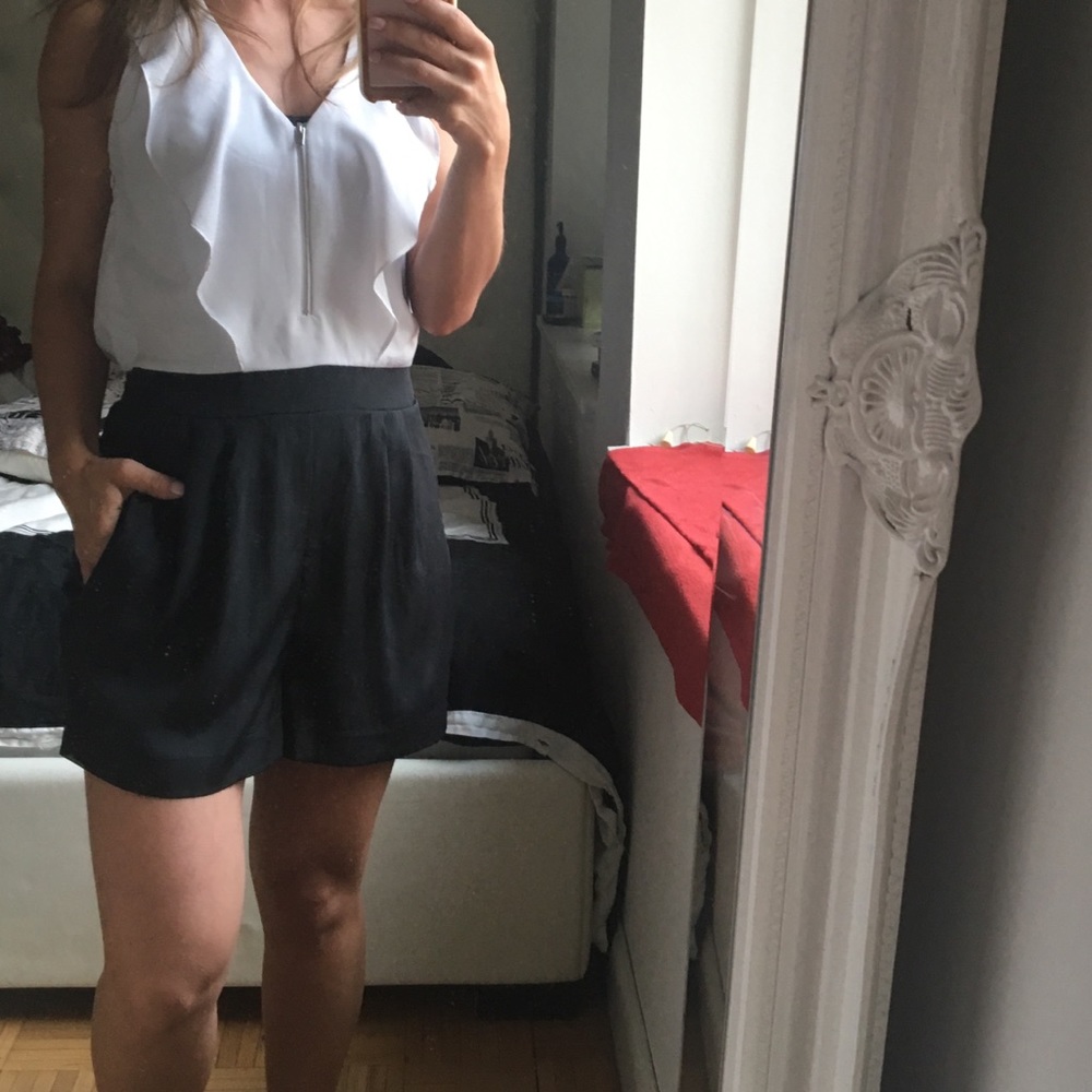 Express dressy jumper